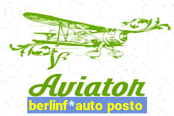 berlinf*auto posto